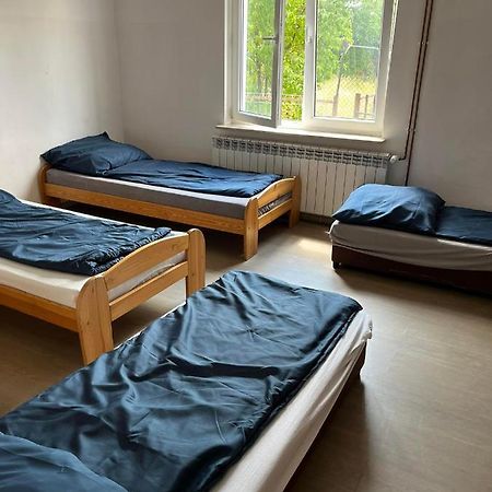 Stary Toruń Hostel Lodzka 52 מראה חיצוני תמונה
