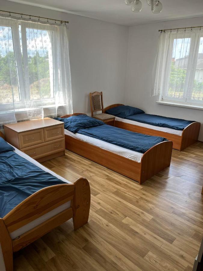 Stary Toruń Hostel Lodzka 52 מראה חיצוני תמונה